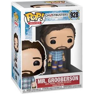 Ghostbusters 3: Afterlife - Mr. Gooberson Funko Pop! Vinyl Figure Wholesale Pice Cheap Online