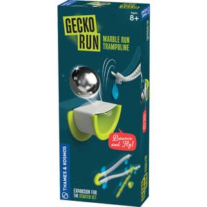 Gecko Run: Marble Run Trampoline Expansion Pack Outlet For Nice