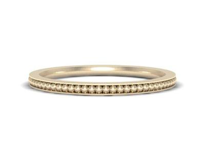 Honor - Stacking Ring Sale View