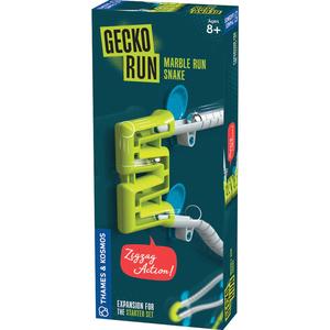 Gecko Run: Marble Run Snake Expansion Pack Cheap Sale 2025