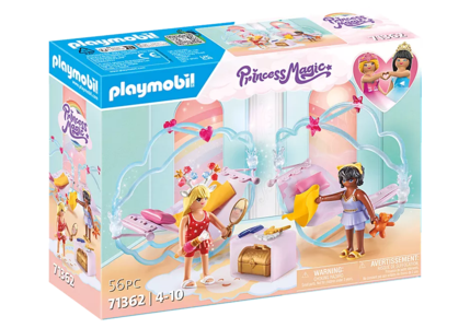 Princess Magic - Party in the Clouds Professional Cheap Pice