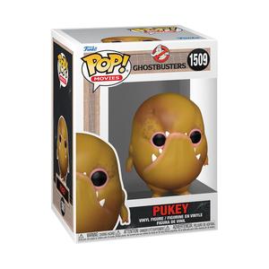 Ghostbusters: Frozen Empire - Pukey Funko Pop! Vinyl Figure Collections Cheap Pice