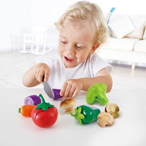 Garden Vegetables Kitchen Playset Cheap Shop
