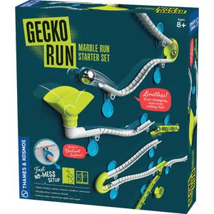 Gecko Run: Marble Run Starter Set Free Shipping Pay With Visa