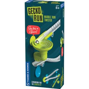 Gecko Run: Marble Run Twister Expansion Pack Sale Shop Offer