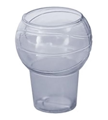 2oz Sport Cups - Basketball - CASE OF 100 From China For Sale