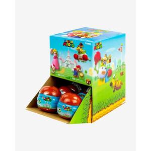 Gachapon Super Mario Buildable Figure - Assorted Styles 100% Guaranteed