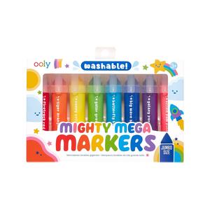 Mighty Mega Markers - Set of 8 Collections Cheap Online