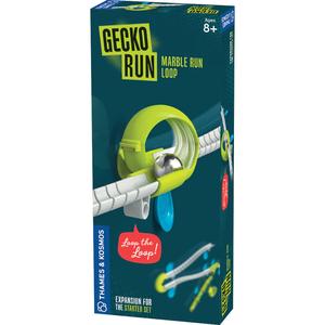 Gecko Run: Marble Run Loop Expansion Pack Free Shipping Geniue Stockist