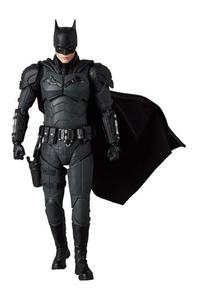 The Batman MAFEX No.188 Batman Action Figure Low Cost Sale Online