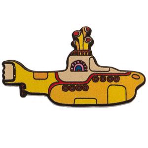 The Beatles Badge Yellow Submarine Best Sale For Sale