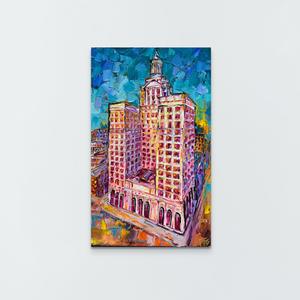Golden Hour at the Tower Cheap Countdown Package