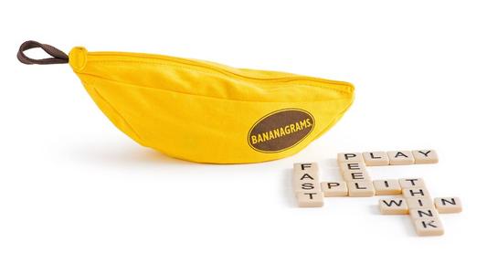 Bananagrams Discount Order