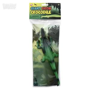 Giant Grow Crocodile Free Shipping In China