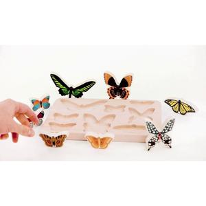 Bajo World Butterfly Puzzle Sale Clearance