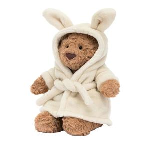 Bartholomew Bear Bathrobe Buy Cheap Great Deals