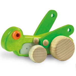 Bajo Cicada Pullback Toy Outlet Wiki