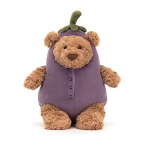 Bartholomew Bear Eggplant Discount 2025 New