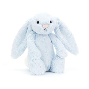 Bashful Blue Bunny Medium Clearance Store For Sale