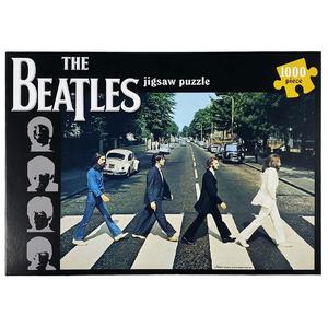 The Beatles Abbey Road 1000 Piece Puzzle Buy Cheap Comfortable