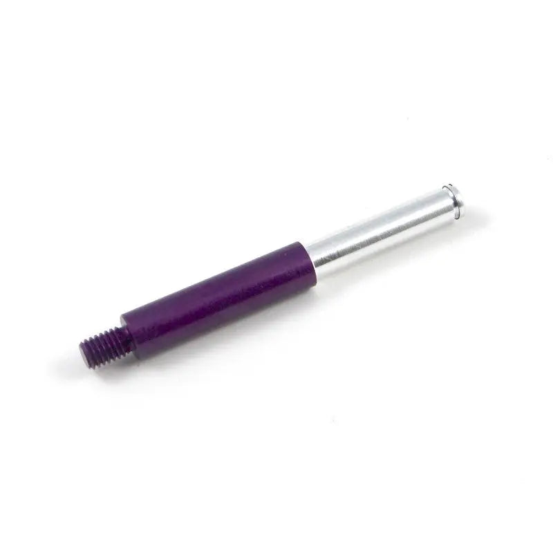 Violet JLF Anodized Aluminum Shaft Free Shipping Cheap Pice