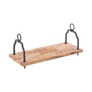Happily Ever After Mango Swing Seat with Hanging Brackets Visit Cheap Pice