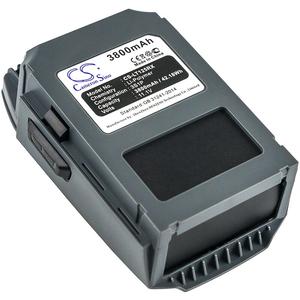 DJI Mavic Pro 11.1V 3800mAh Battery Clearance Tumblr