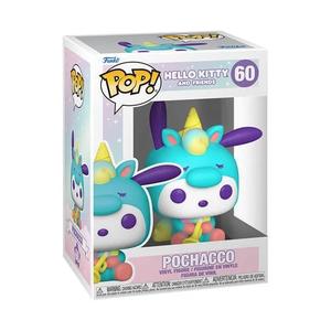Sanrio: Hello Kitty and Friends - Pochacco Funko Pop! Vinyl Figure Best Place Sale Online