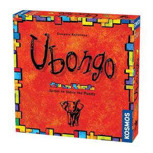 Ubongo With Paypal
