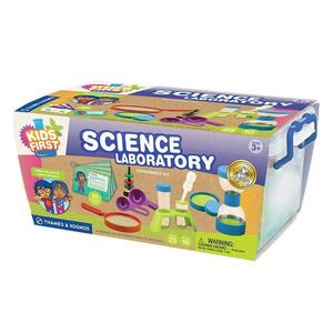 Science Laboratory Free Shipping Perfect
