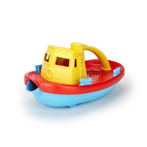 Tug Boat - Yellow Top Sale Popular