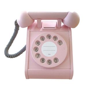 PLAY PHONE - pink Outlet Fashion Style