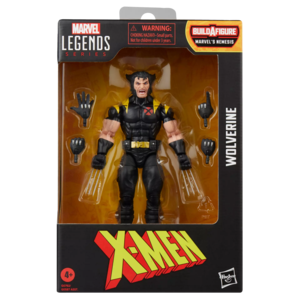 Marvel Legends Series X-Treme X-Men Wolverine 6" Action Figure Clearance Deals
