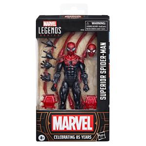 Marvel Legends Series Superior Spider-Man 6" Action Figure Discount Professional