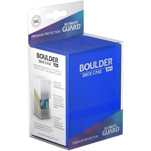 Ultimate Guard Boulder Deck Case 80 Choice Online