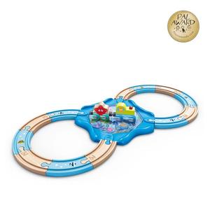 Undersea Figure 8 Sale Fashion
