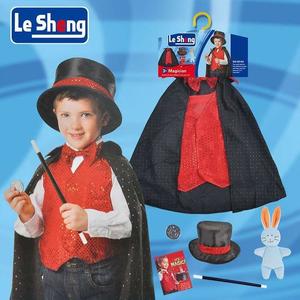 Magician Costume Cheap New Styles