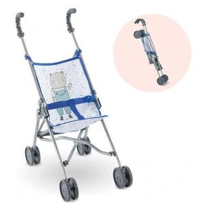 Umbrella Stroller - Blue Deals Online