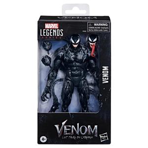 Marvel Legends Series Venom 6" Action Figure Largest Supplier Online