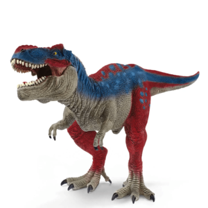 Tyrannosaurus Rex, Blue Buy Cheap Outlet