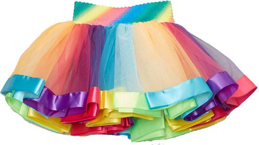 My Little Pony Rainbow Tutu Explore Cheap Pice