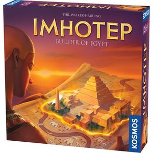 Imhotep Cheap In China