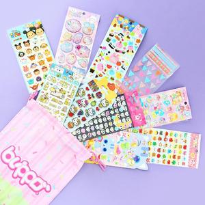 Blippo Kawaii Sticker Lucky Bag Sale Discount