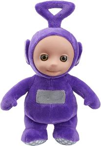 Teletubbies Talking Tinky Winky Soft Plush View For Sale