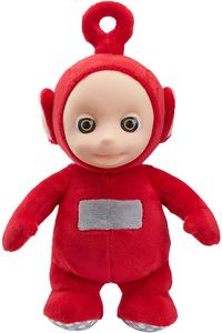 Teletubbies Talking Po Soft Plush Cheap Sale Online