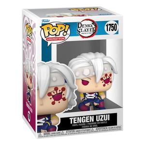Tengen Uzui (Flashback) Demon Slayer Funko POP! Vinyl Figure Low Cost Online