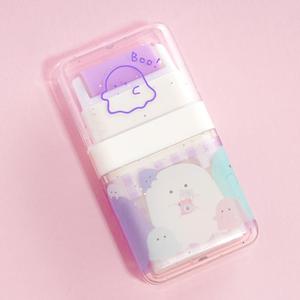 Boo! Ghost Scented Eraser Cheap Sale With Mastercard