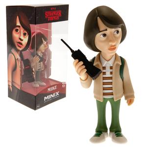 Stranger Things MINIX Figure Mike Outlet 100% Authentic