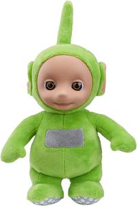 Teletubbies Talking Dipsy Soft Plush Outlet 2025 New