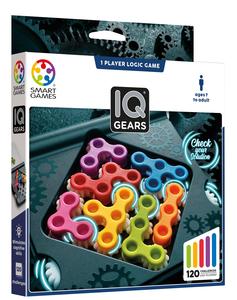 IQ Gears Outlet Low Pice Fee Shipping
